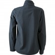 LADIES SOFTSHELL 90%P 10%E J&N FullGadgets.com