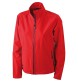 LADIES SOFTSHELL 90%P 10%E J&N FullGadgets.com