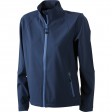 LADIES SOFTSHELL 90%P 10%E J&N FullGadgets.com