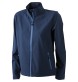 LADIES SOFTSHELL 90%P 10%E J&N FullGadgets.com