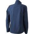 LADIES SOFTSHELL 90%P 10%E J&N FullGadgets.com