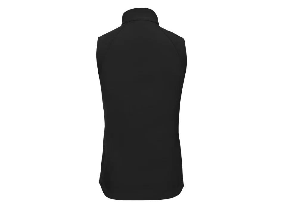 Ladies' Softshell Gilet FullGadgets.com