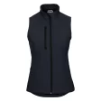 Ladies' Softshell Gilet FullGadgets.com