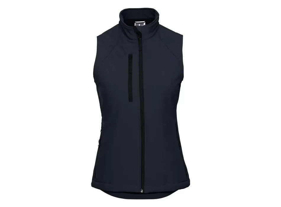 Ladies' Softshell Gilet FullGadgets.com