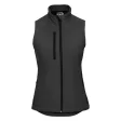 Ladies' Softshell Gilet FullGadgets.com