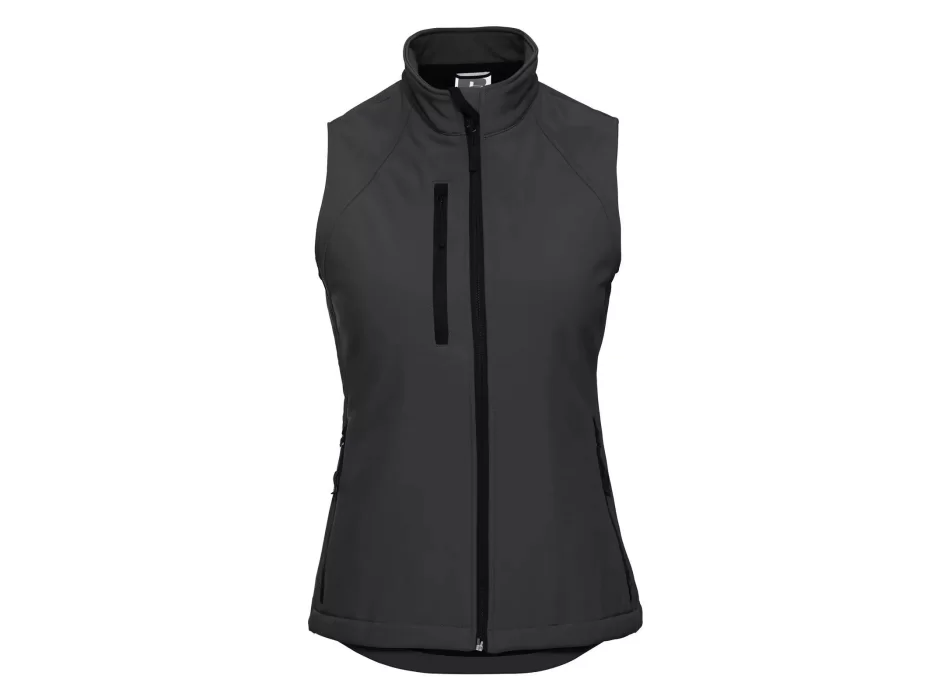 Ladies' Softshell Gilet FullGadgets.com