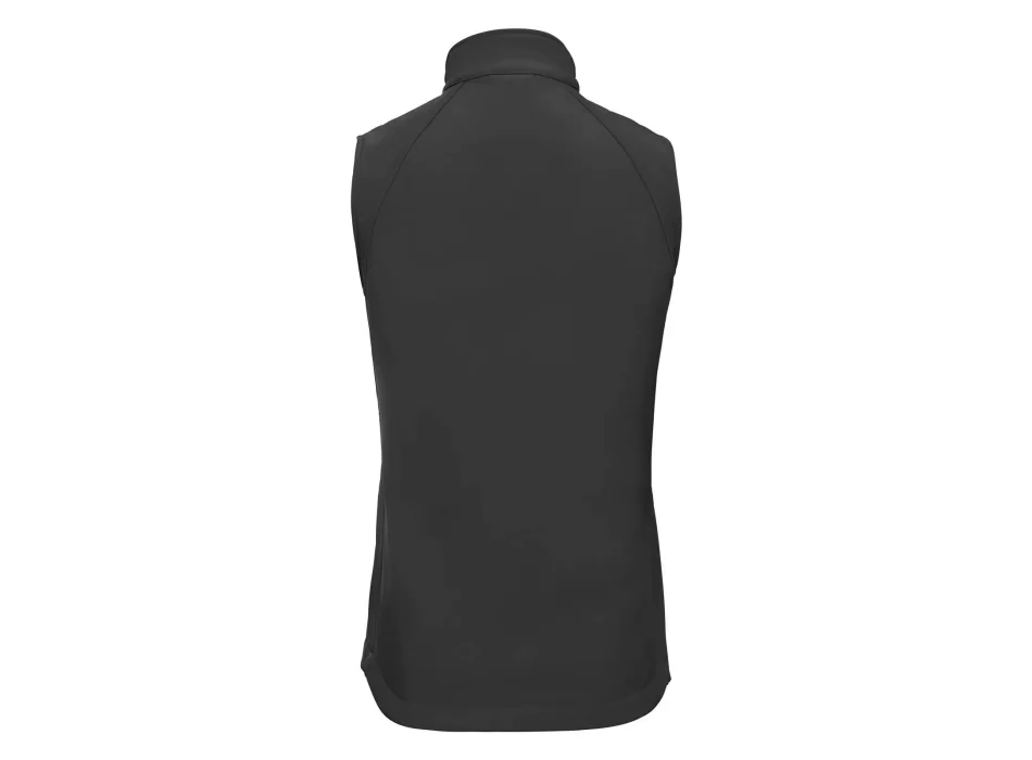 Ladies' Softshell Gilet FullGadgets.com