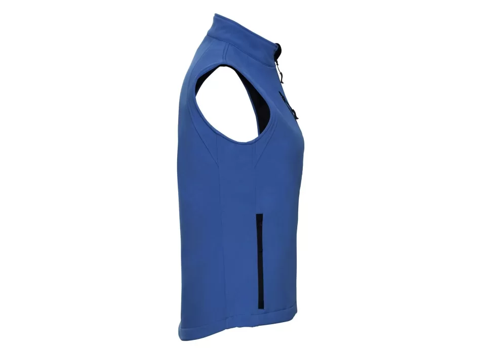 Ladies' Softshell Gilet FullGadgets.com