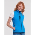Ladies' Softshell Gilet FullGadgets.com
