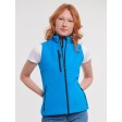 Ladies' Softshell Gilet FullGadgets.com