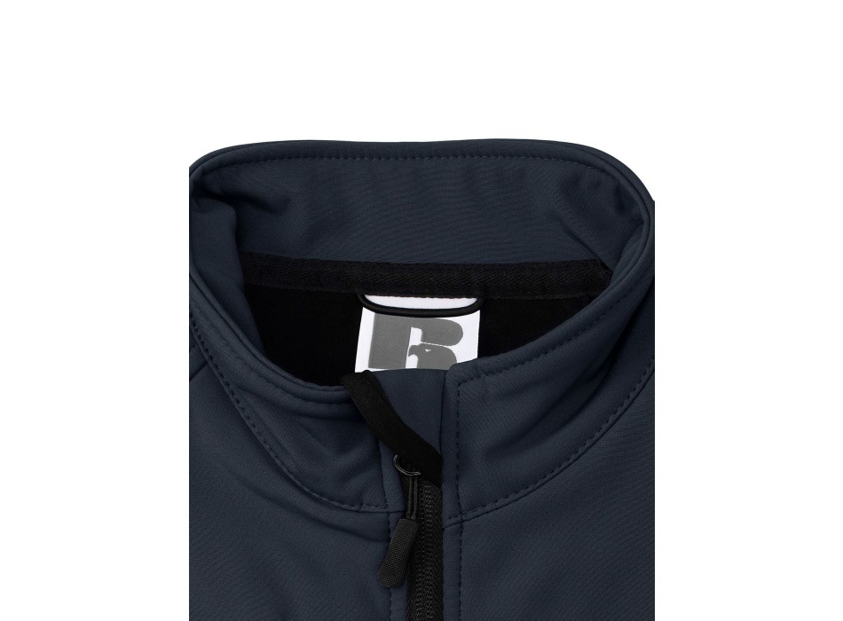 Ladies' Softshell Gilet FullGadgets.com