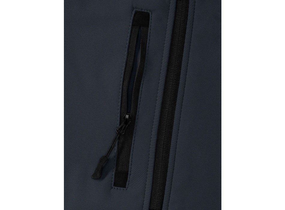 Ladies' Softshell Gilet FullGadgets.com