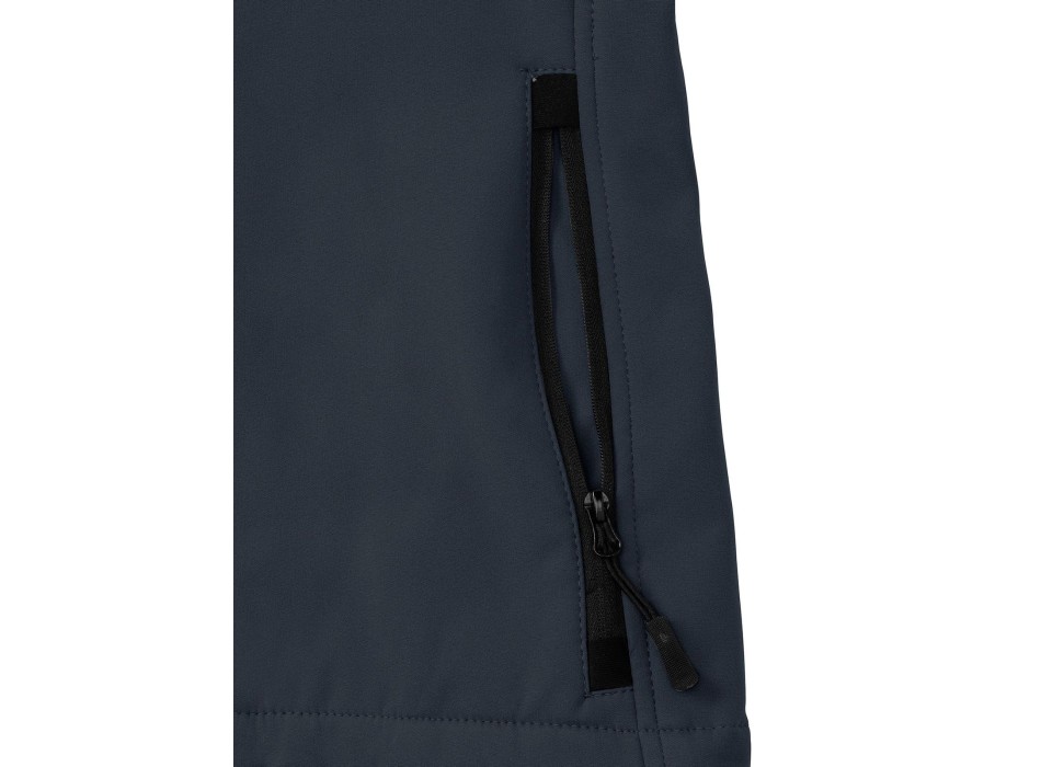 Ladies' Softshell Gilet FullGadgets.com