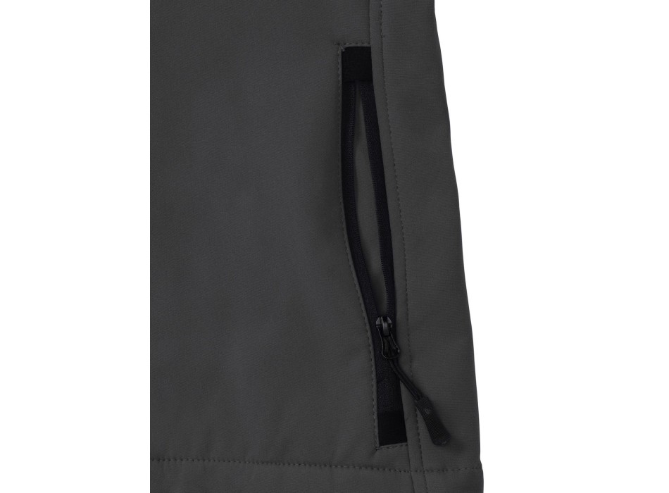 Ladies' Softshell Gilet FullGadgets.com