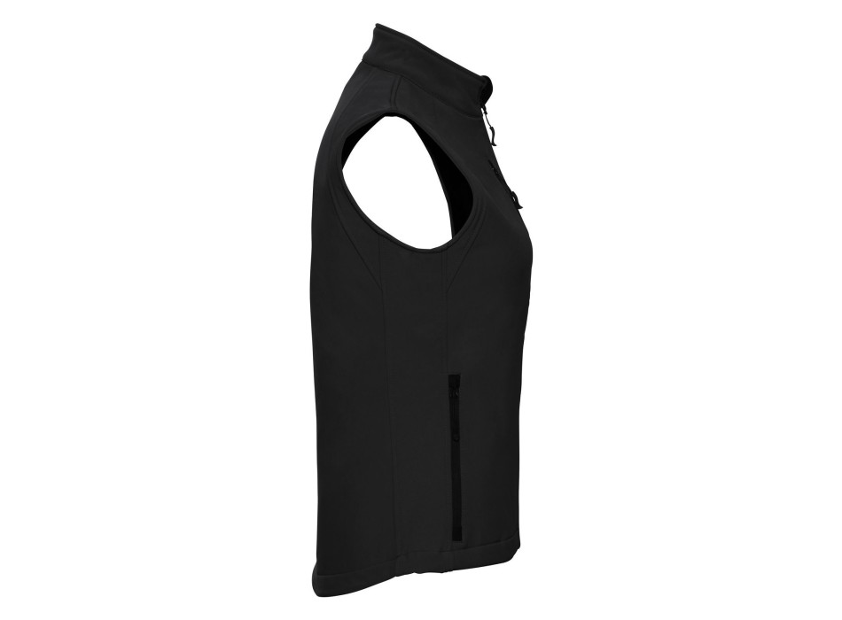 Ladies' Softshell Gilet FullGadgets.com