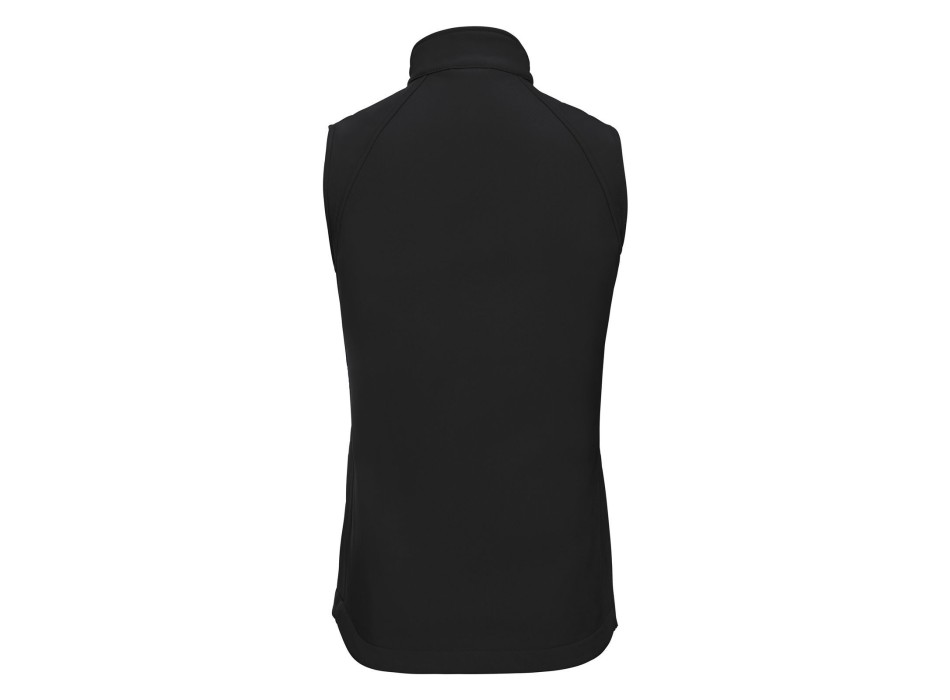 Ladies' Softshell Gilet FullGadgets.com