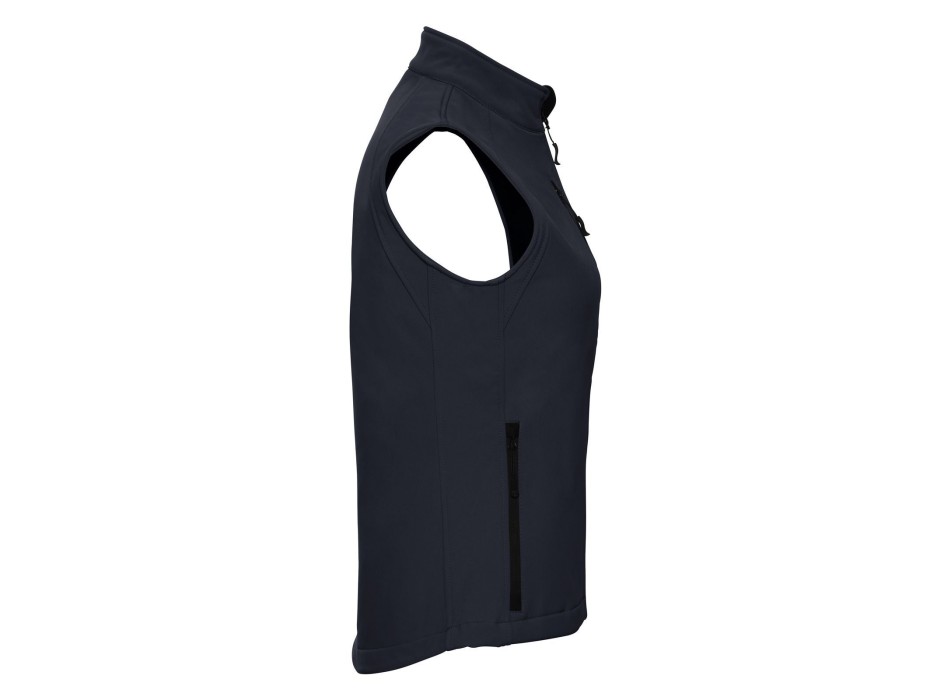 Ladies' Softshell Gilet FullGadgets.com