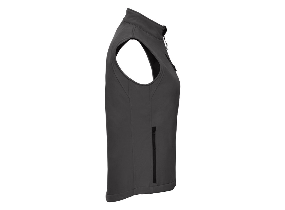 Ladies' Softshell Gilet FullGadgets.com