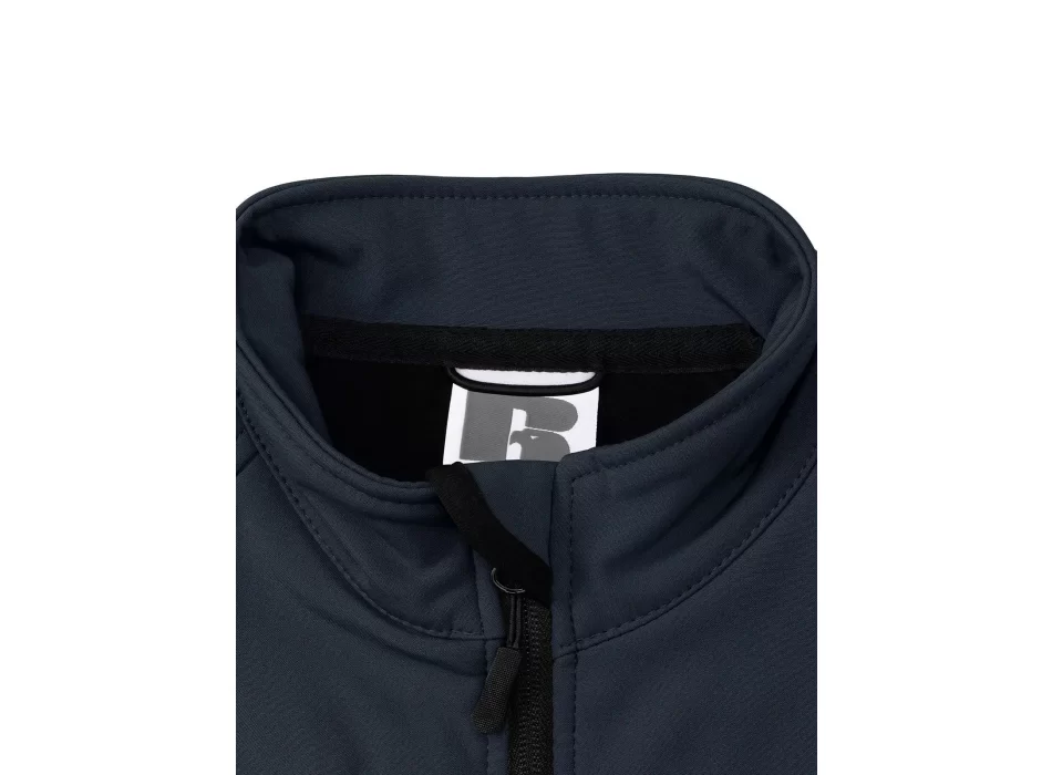 Ladies' Softshell Gilet FullGadgets.com