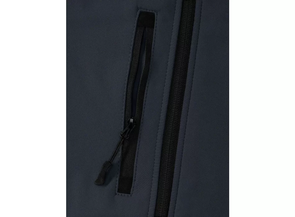 Ladies' Softshell Gilet FullGadgets.com