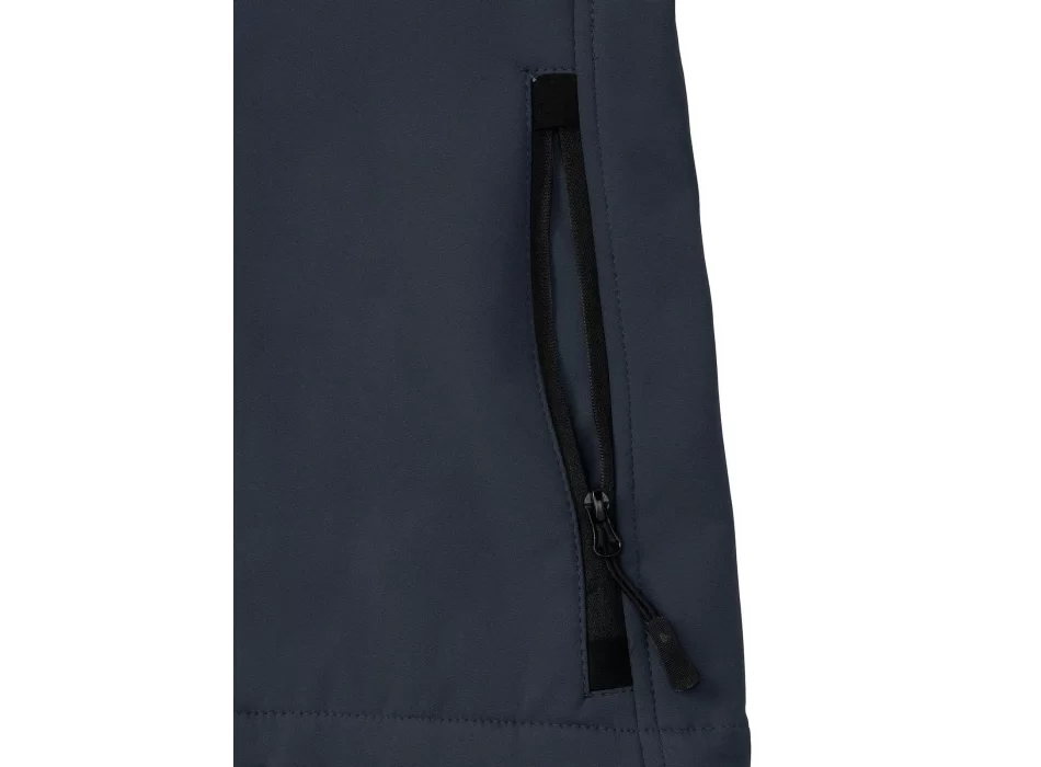 Ladies' Softshell Gilet FullGadgets.com