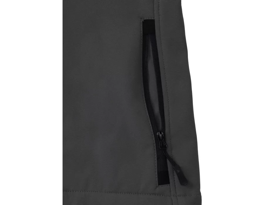 Ladies' Softshell Gilet FullGadgets.com