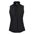 Ladies' Softshell Gilet FullGadgets.com