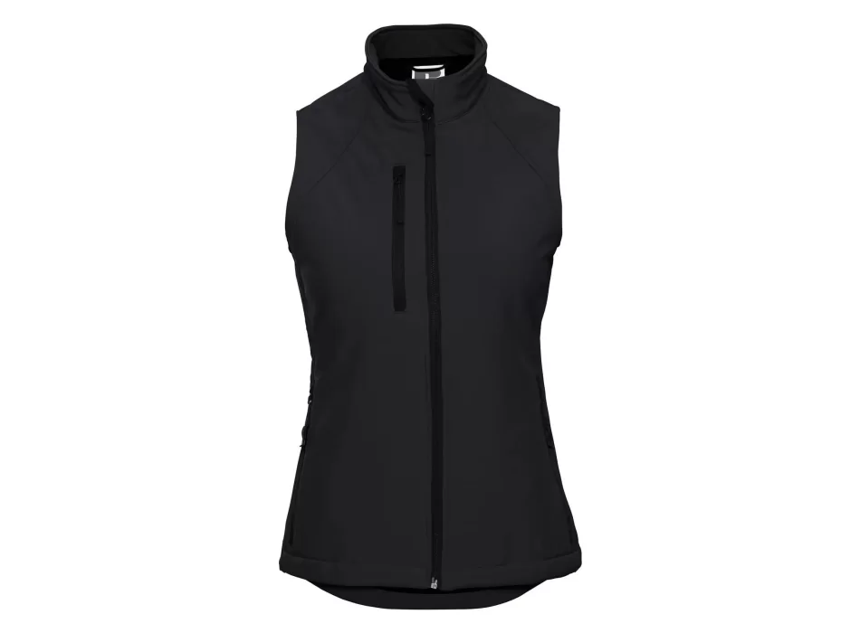 Ladies' Softshell Gilet FullGadgets.com
