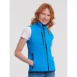 Ladies' Softshell Gilet FullGadgets.com