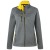 Giacca Softshell da Donna 100% Poliestere Personalizzabile |James 6 Nicholson