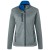 Giacca Softshell da Donna 100% Poliestere Personalizzabile |James 6 Nicholson