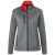 Giacca Softshell da Donna 100% Poliestere Personalizzabile |James 6 Nicholson