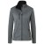 Giacca Softshell da Donna 100% Poliestere Personalizzabile |James 6 Nicholson