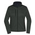 Giacca Softshell da Donna 100% Poliestere Personalizzabile
