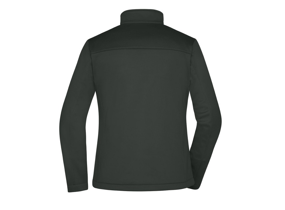LADIES SOFTSHELL JACKET 100%PR FullGadgets.com