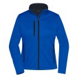 LADIES SOFTSHELL JACKET 100%PR FullGadgets.com