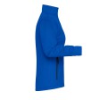 LADIES SOFTSHELL JACKET 100%PR FullGadgets.com