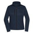 LADIES SOFTSHELL JACKET 100%PR FullGadgets.com