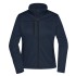 Giacca Softshell da Donna 100% Poliestere Personalizzabile