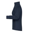 LADIES SOFTSHELL JACKET 100%PR FullGadgets.com