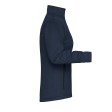 LADIES SOFTSHELL JACKET 100%PR FullGadgets.com