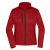 Giacca Softshell da Donna 100% Poliestere Personalizzabile