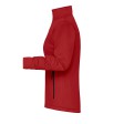 LADIES SOFTSHELL JACKET 100%PR FullGadgets.com