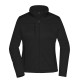 LADIES SOFTSHELL JACKET 100%PR FullGadgets.com