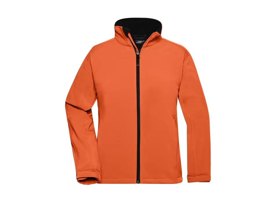 Ladies' Softshell Jacket FullGadgets.com
