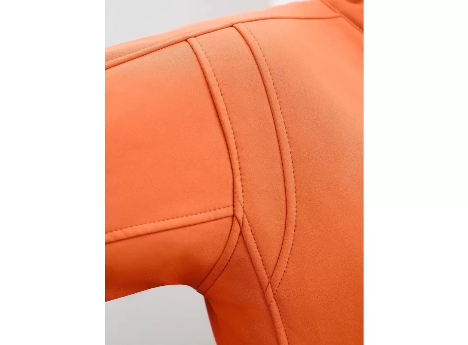 Ladies' Softshell Jacket FullGadgets.com