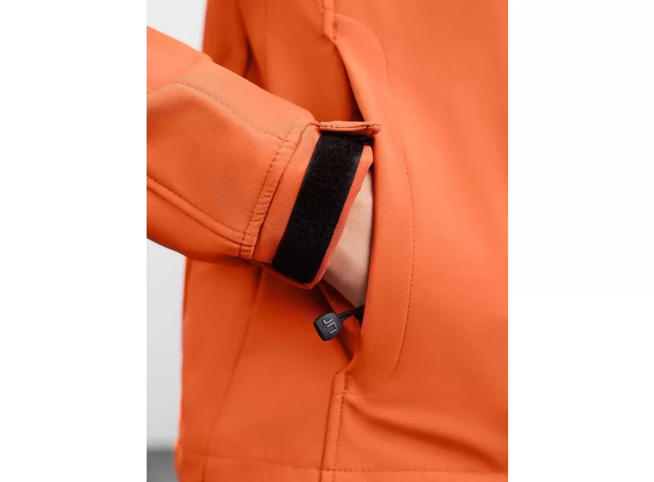 Ladies' Softshell Jacket FullGadgets.com