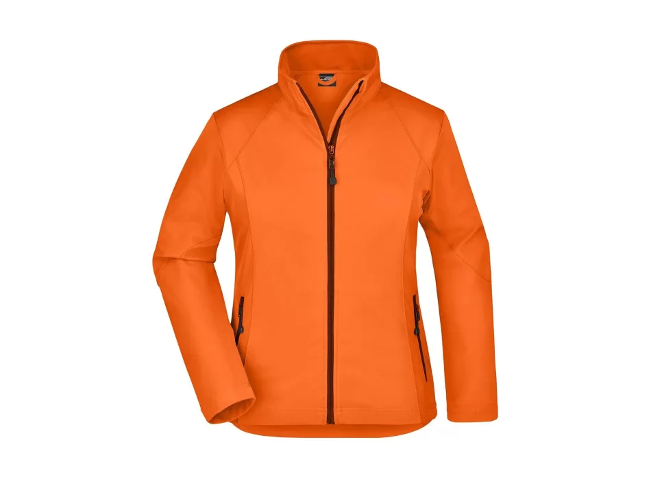 Ladies' Softshell Jacket FullGadgets.com