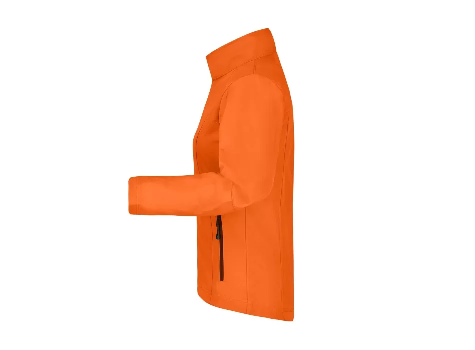 Ladies' Softshell Jacket FullGadgets.com