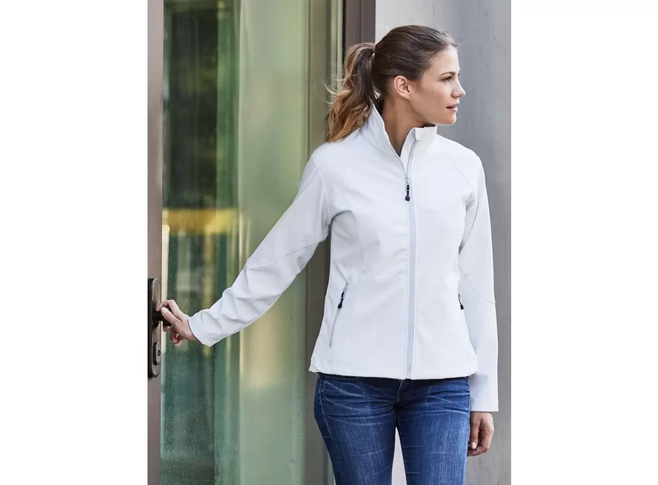Ladies' Softshell Jacket FullGadgets.com
